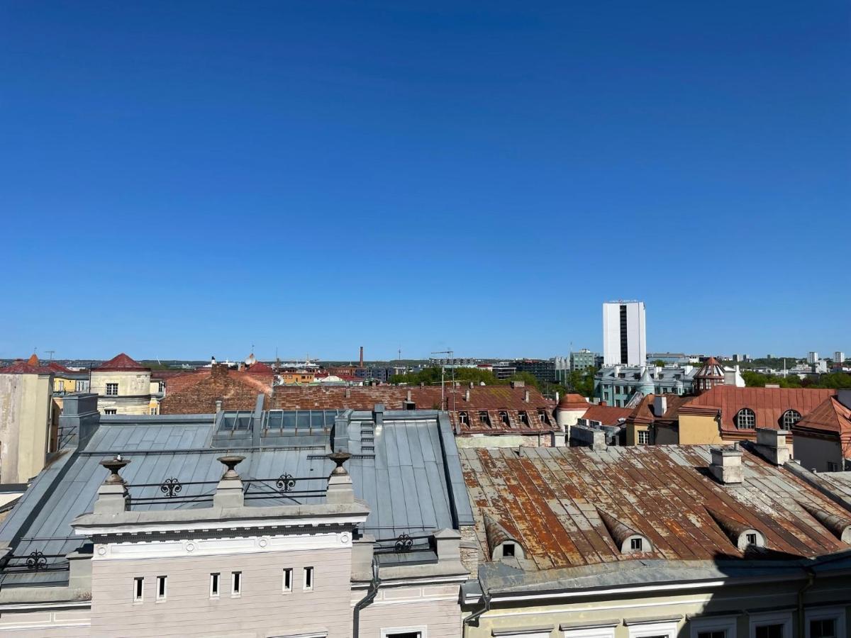 Old Town - Vana Turg Apartment Талин Екстериор снимка