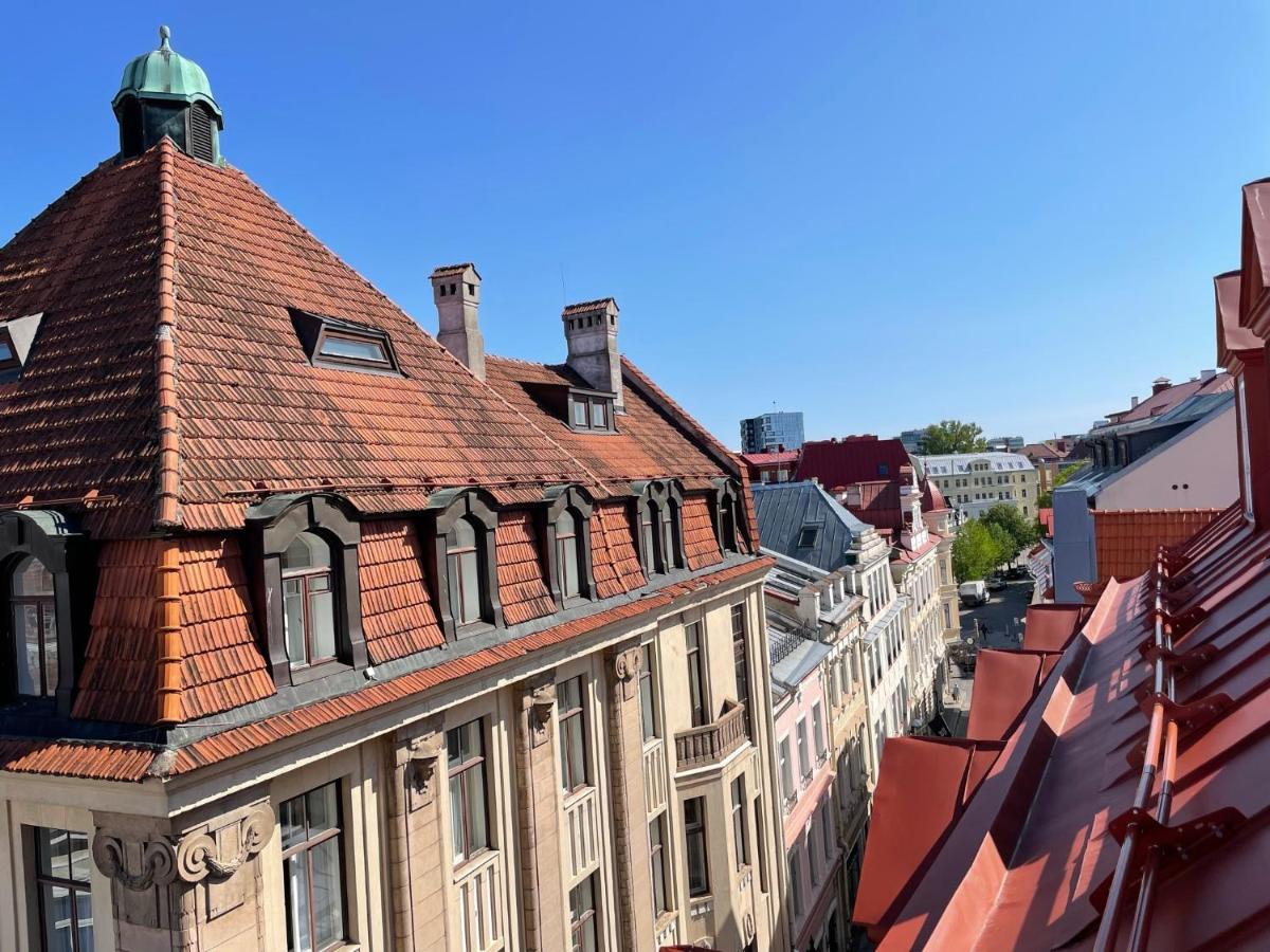 Old Town - Vana Turg Apartment Талин Екстериор снимка