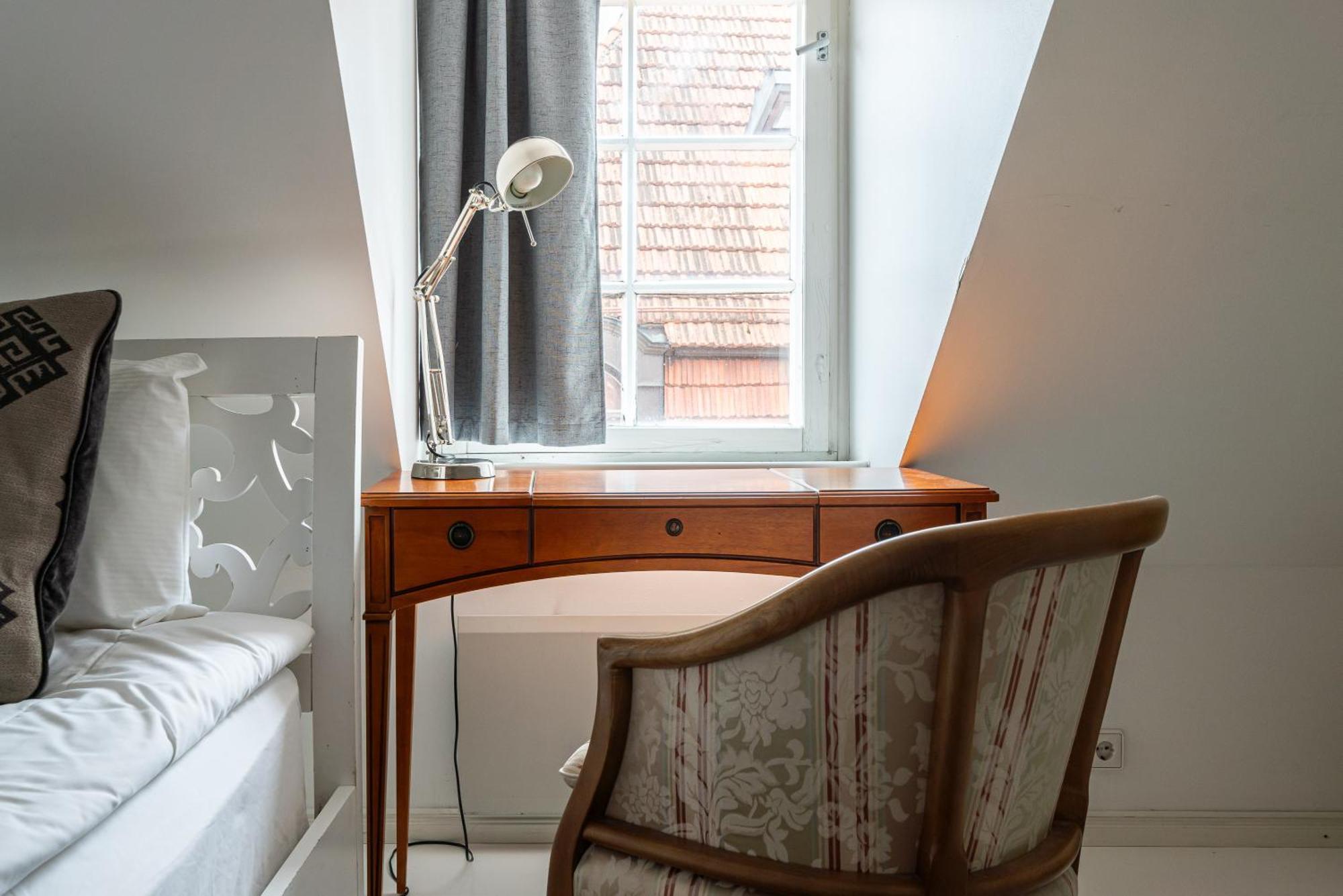 Old Town - Vana Turg Apartment Талин Екстериор снимка