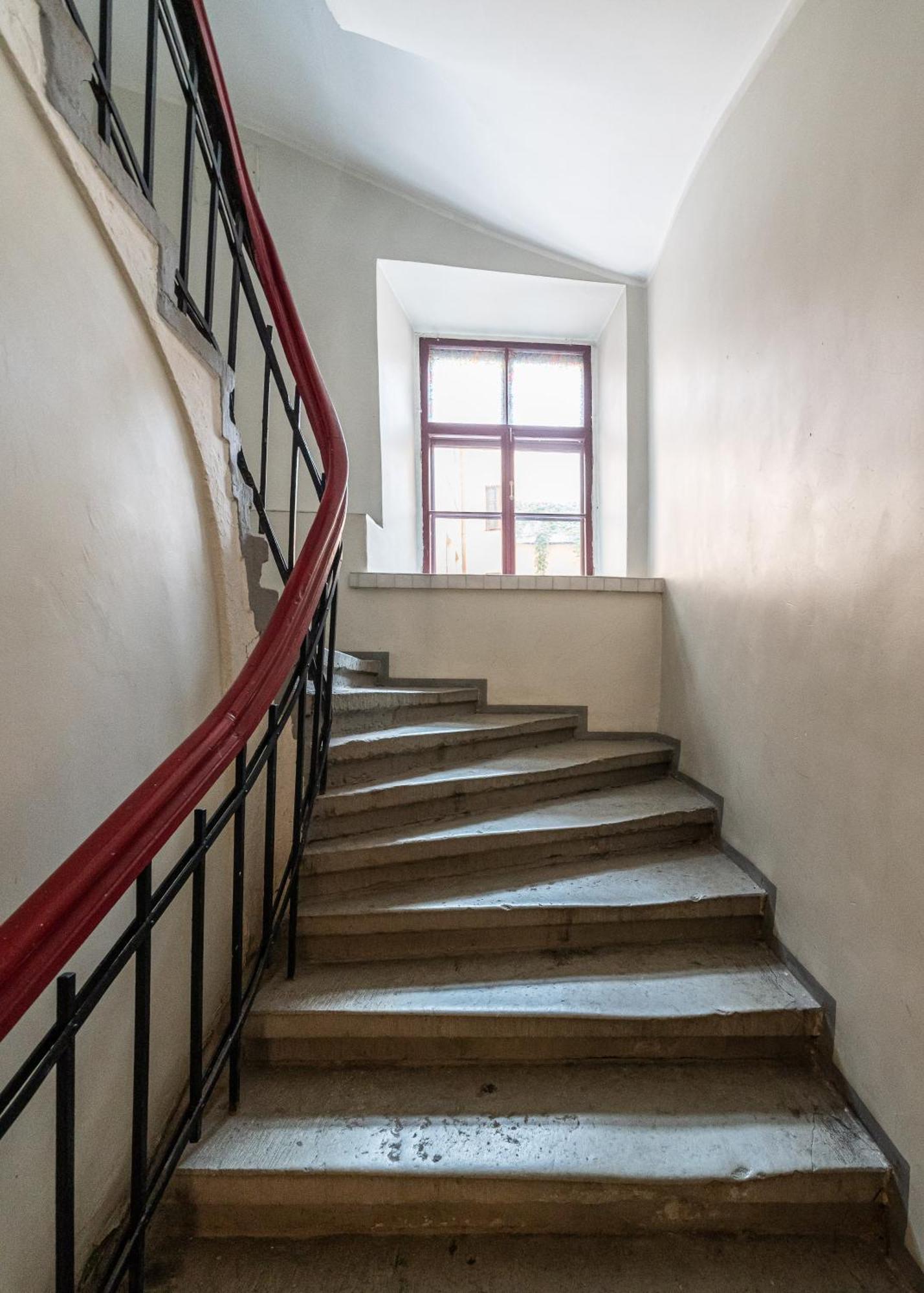 Old Town - Vana Turg Apartment Талин Екстериор снимка