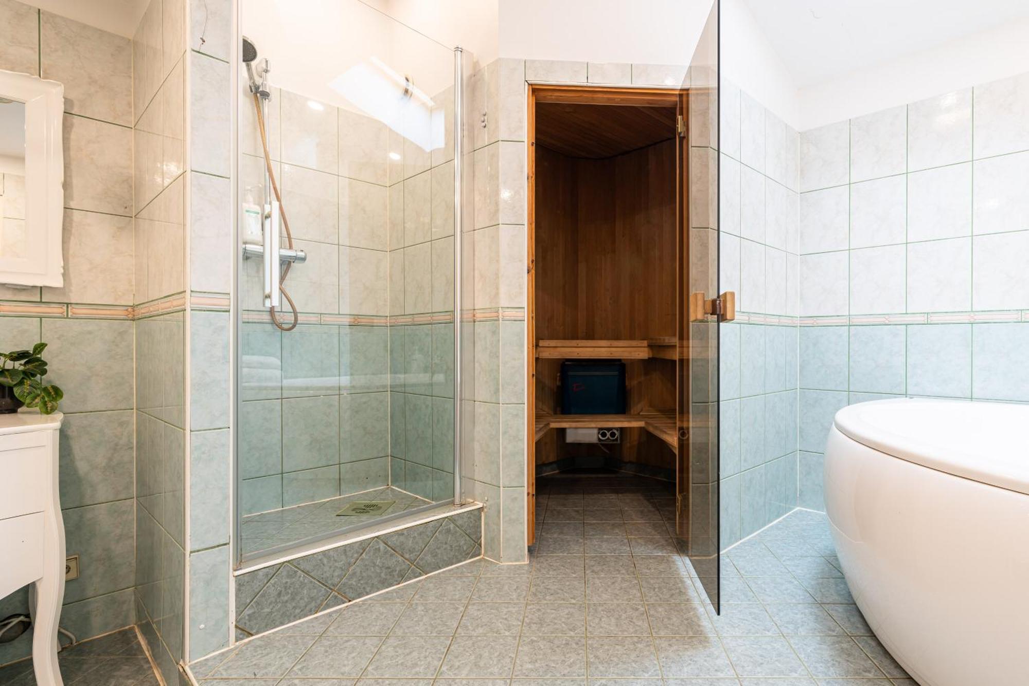 Old Town - Vana Turg Apartment Талин Екстериор снимка