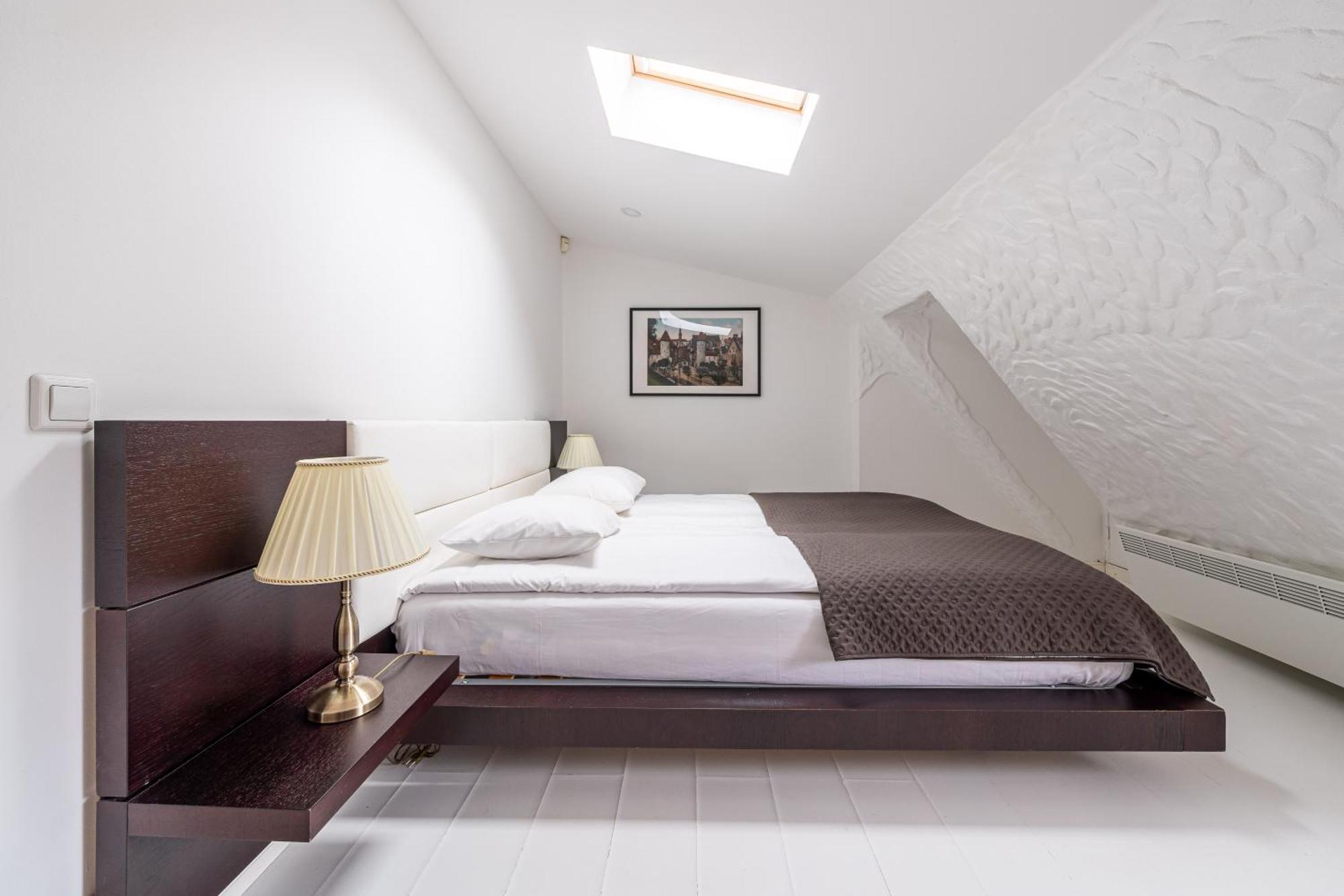 Old Town - Vana Turg Apartment Талин Екстериор снимка