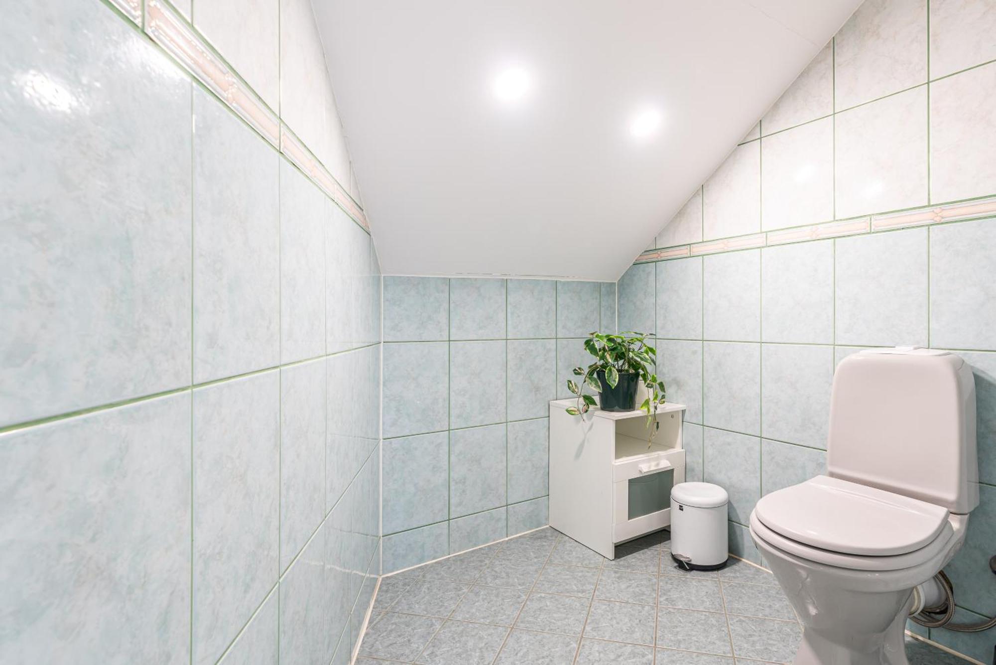 Old Town - Vana Turg Apartment Талин Екстериор снимка