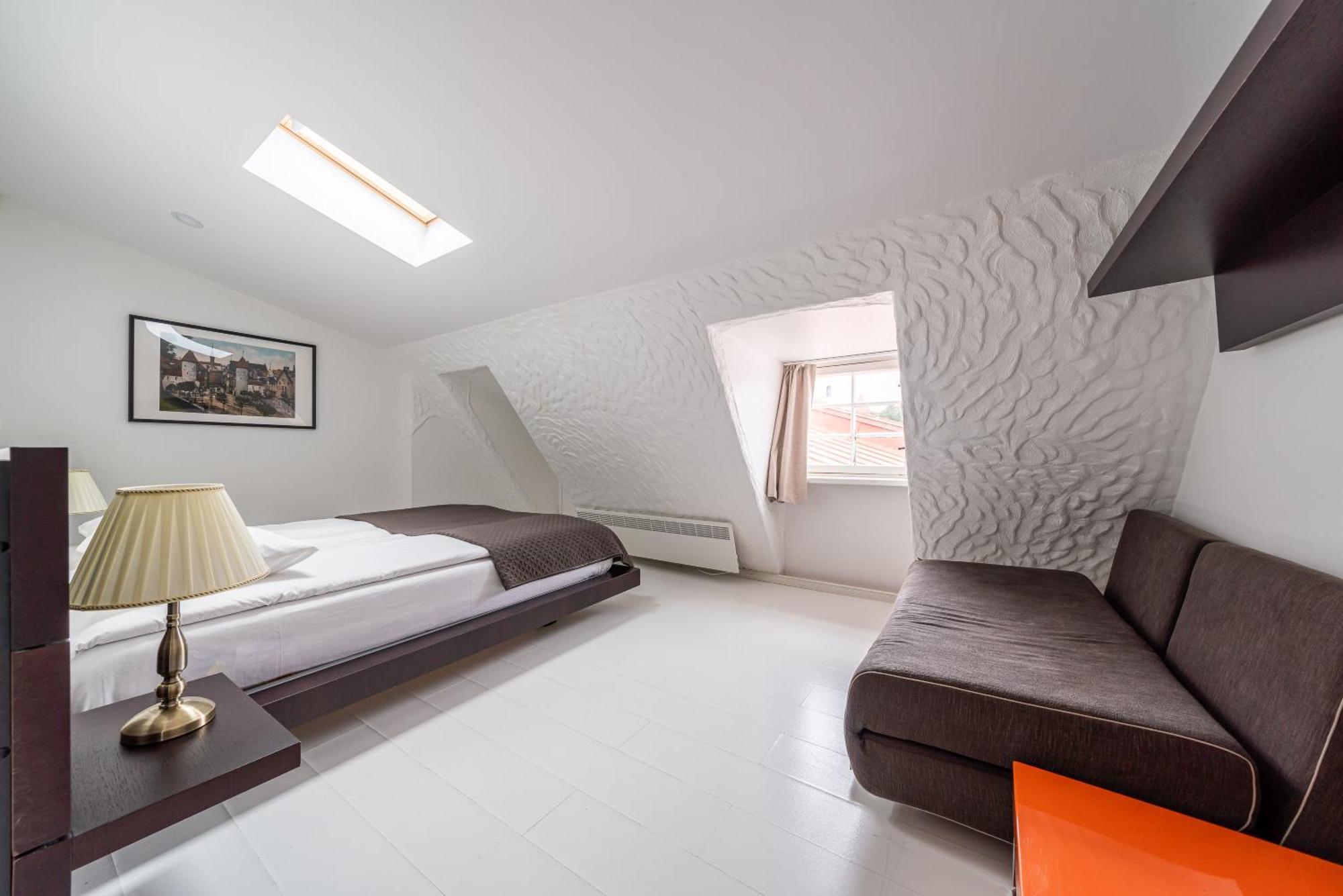 Old Town - Vana Turg Apartment Талин Екстериор снимка