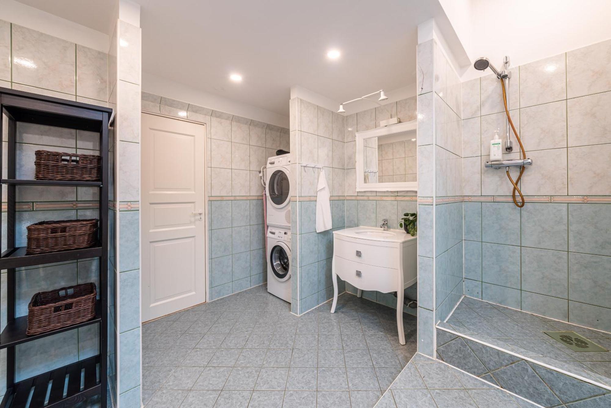 Old Town - Vana Turg Apartment Талин Екстериор снимка