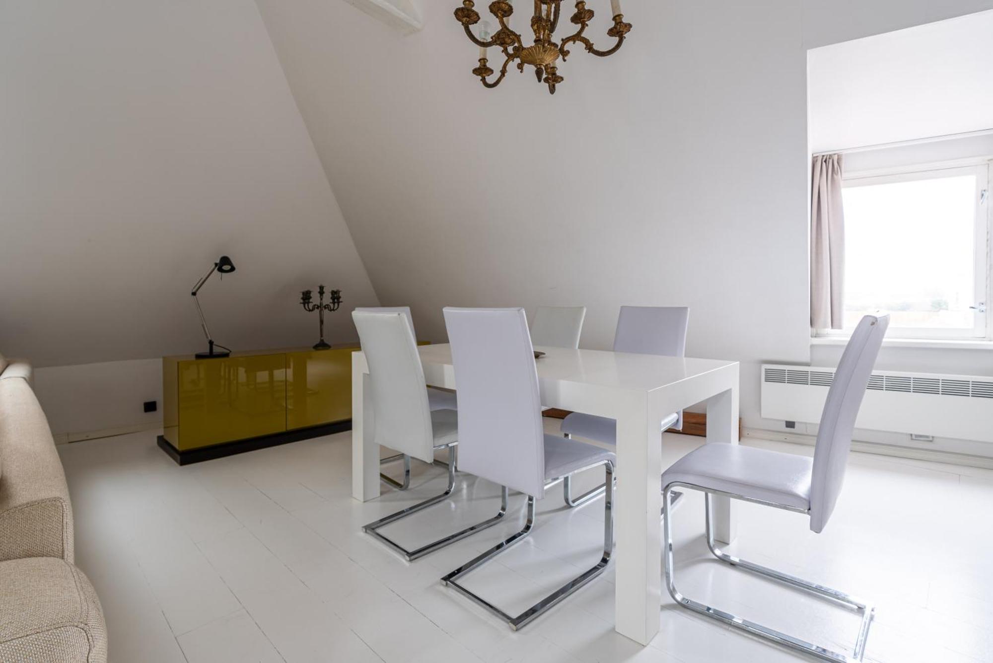 Old Town - Vana Turg Apartment Талин Екстериор снимка