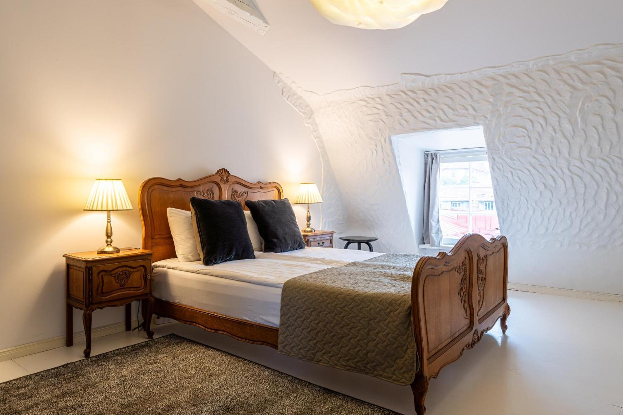 Old Town - Vana Turg Apartment Талин Екстериор снимка