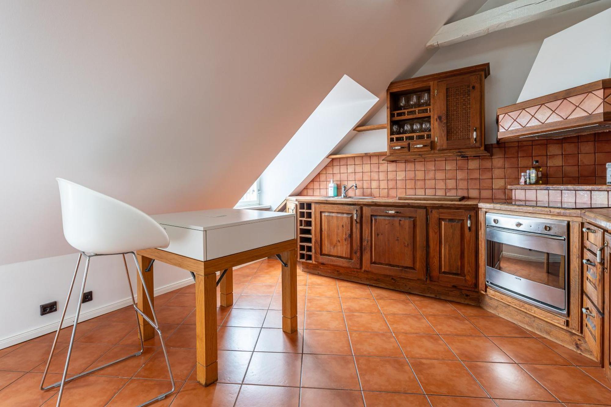 Old Town - Vana Turg Apartment Талин Екстериор снимка