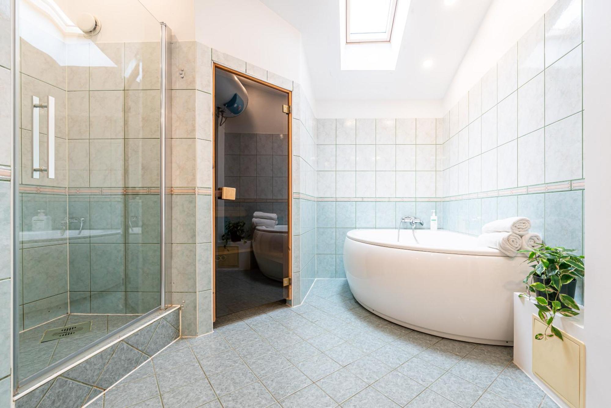 Old Town - Vana Turg Apartment Талин Екстериор снимка