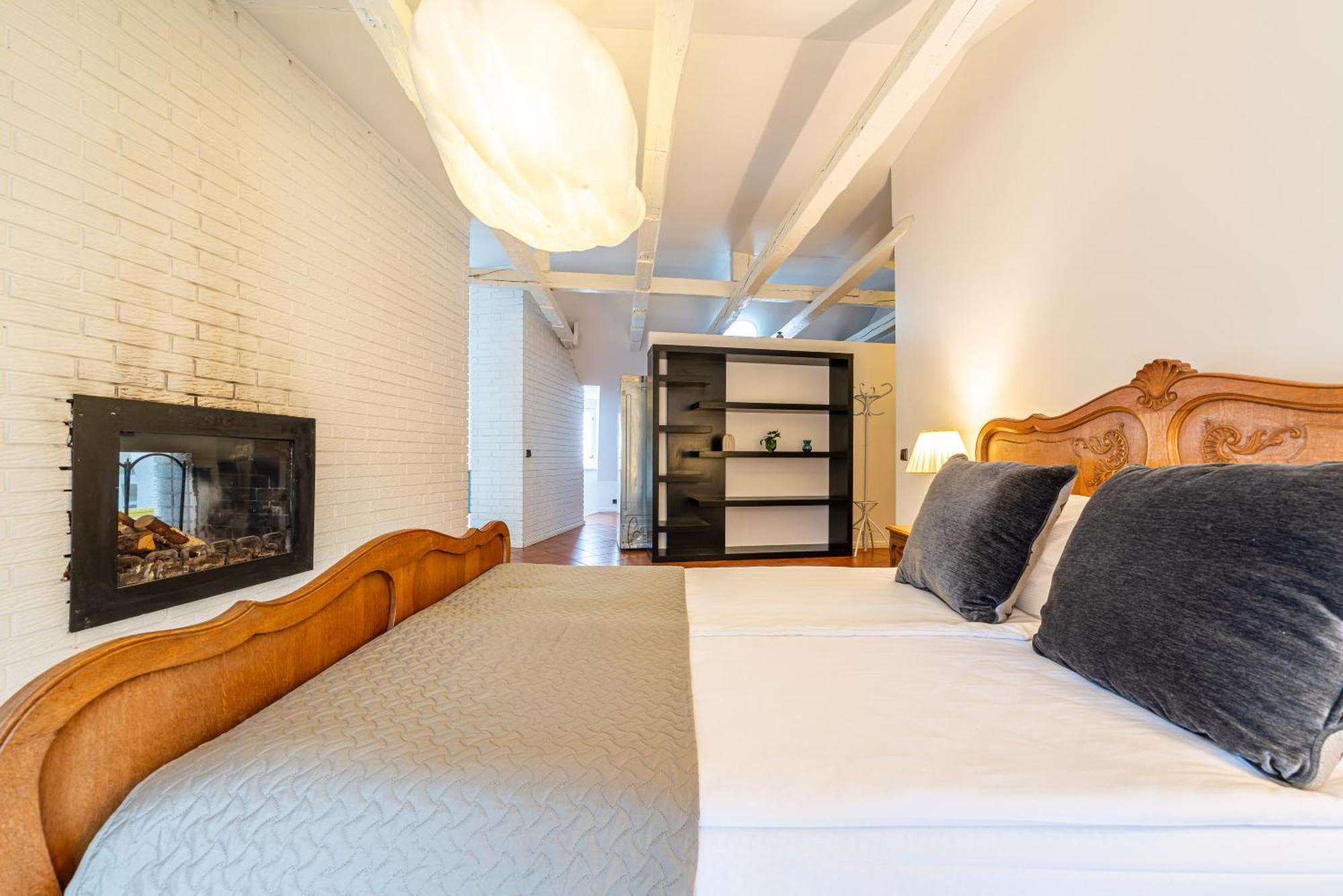 Old Town - Vana Turg Apartment Талин Екстериор снимка