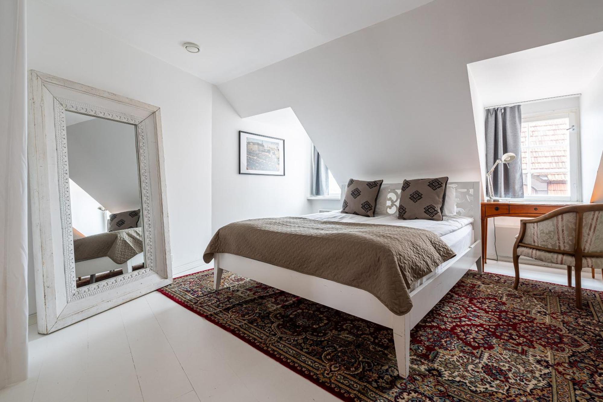 Old Town - Vana Turg Apartment Талин Екстериор снимка